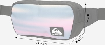 QUIKSILVER Belt bag 'PUBJUG 2.0' in Pink