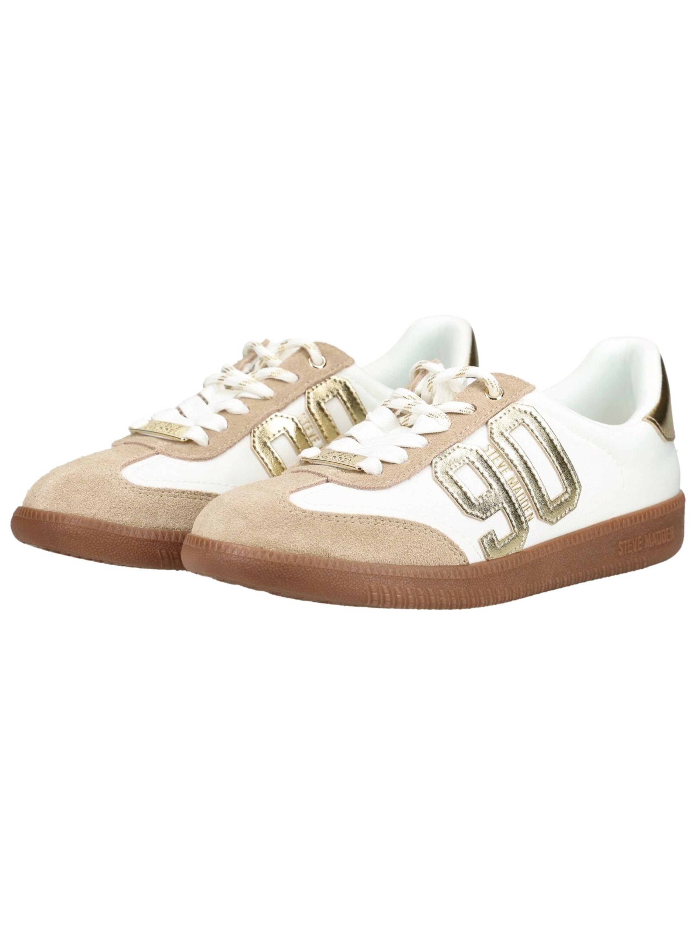 Sneaker bassa di STEVE MADDEN in marrone