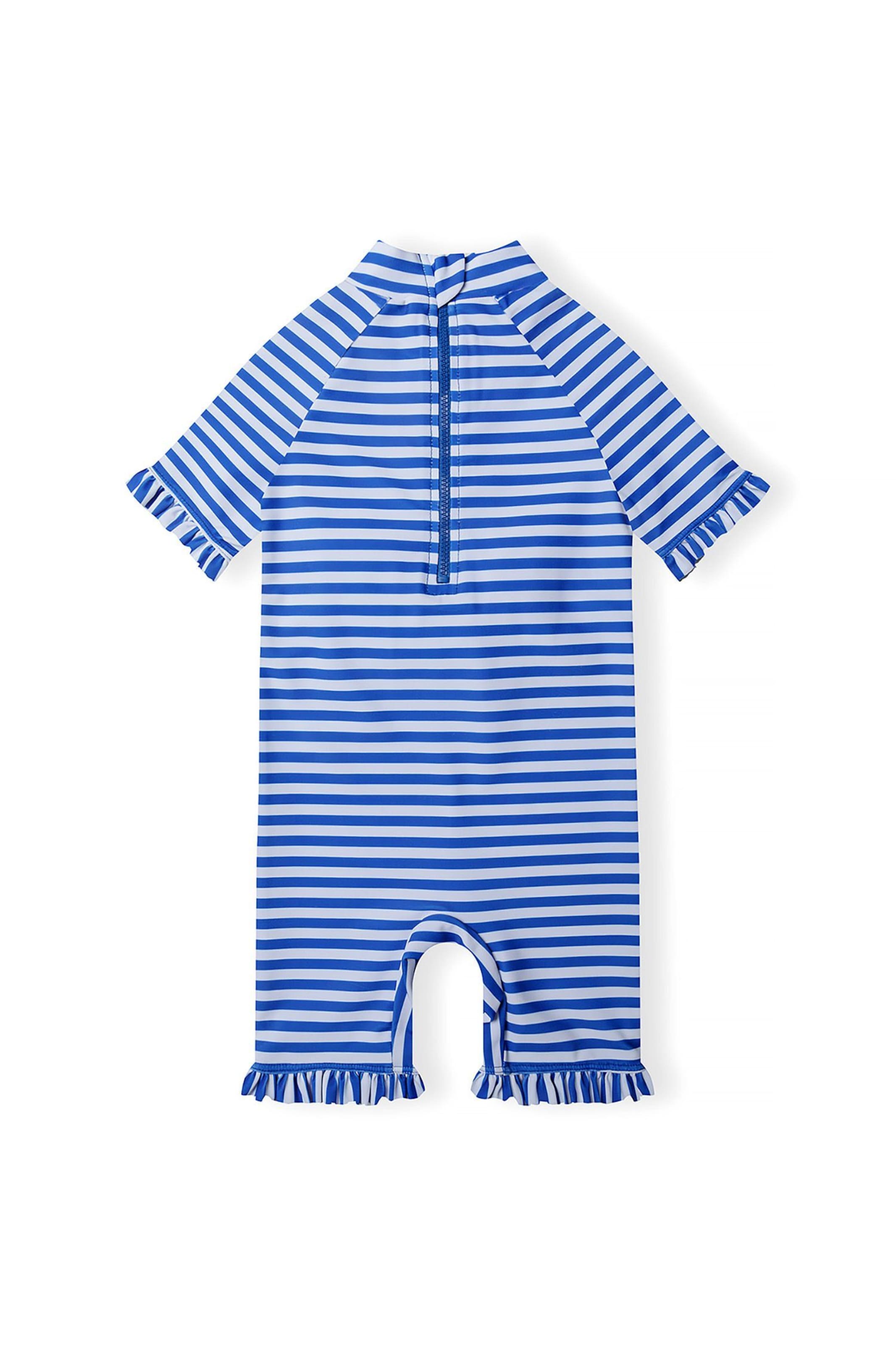 MINOTI UV protection in Blue