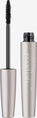 ARTDECO Mascara 'All in One Mineral' in Black: front
