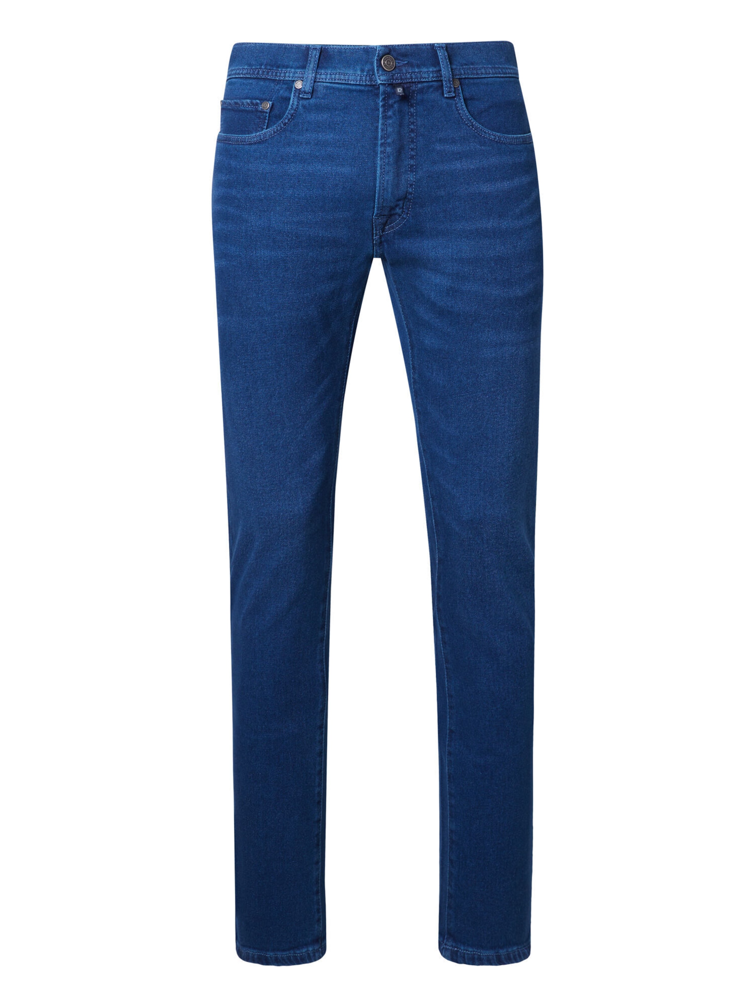 PIERRE CARDIN Jeans 'Laval' in Blue: front