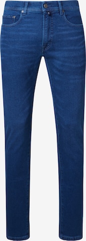 PIERRE CARDIN Jeans 'Laval' in Blue: front