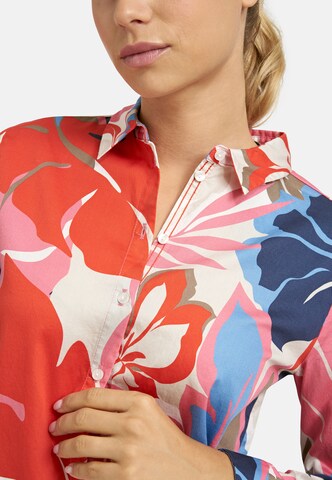 Smith&Soul Blouse in White