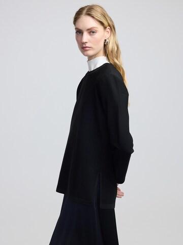 Pull-over Ipekyol en noir