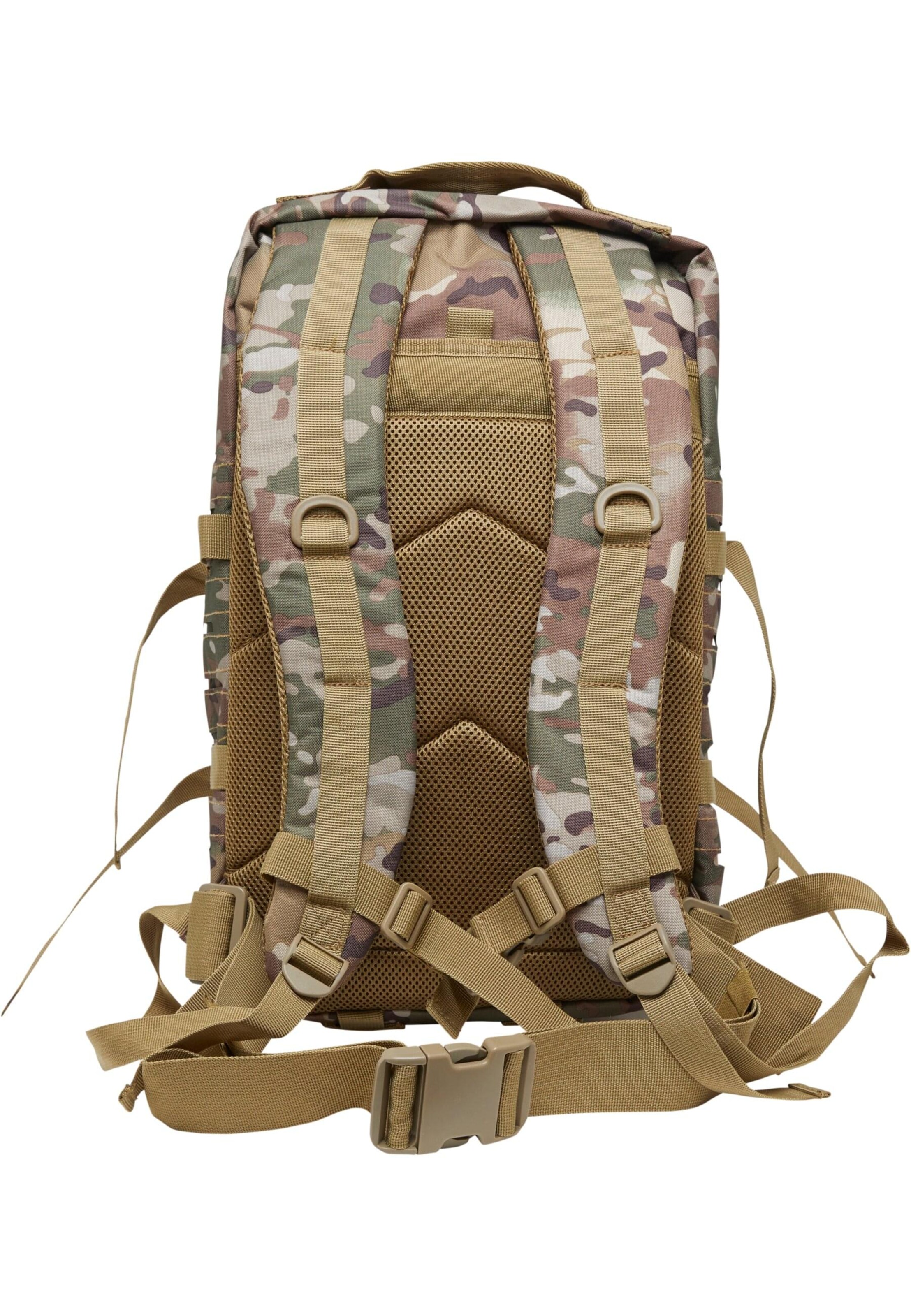 Brandit Batoh – zelená