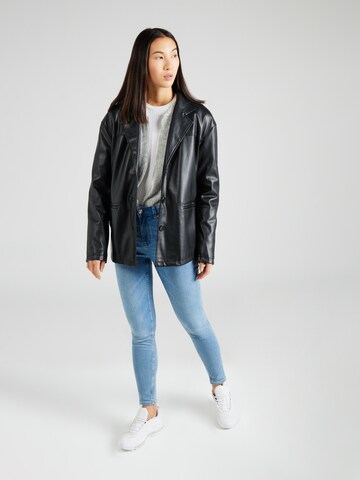 Skinny Jean 'Ivy' Marks & Spencer en bleu