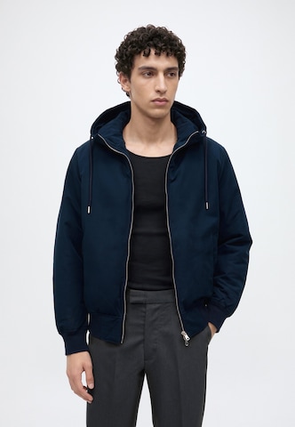 JACK & JONES Between-season jacket 'JCOTRACE' in Blue