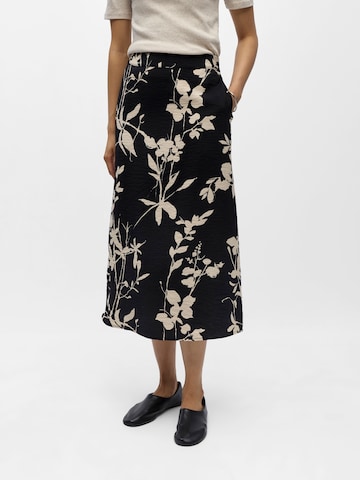 OBJECT Rock 'OBJJacira' in Schwarz: Vorderseite