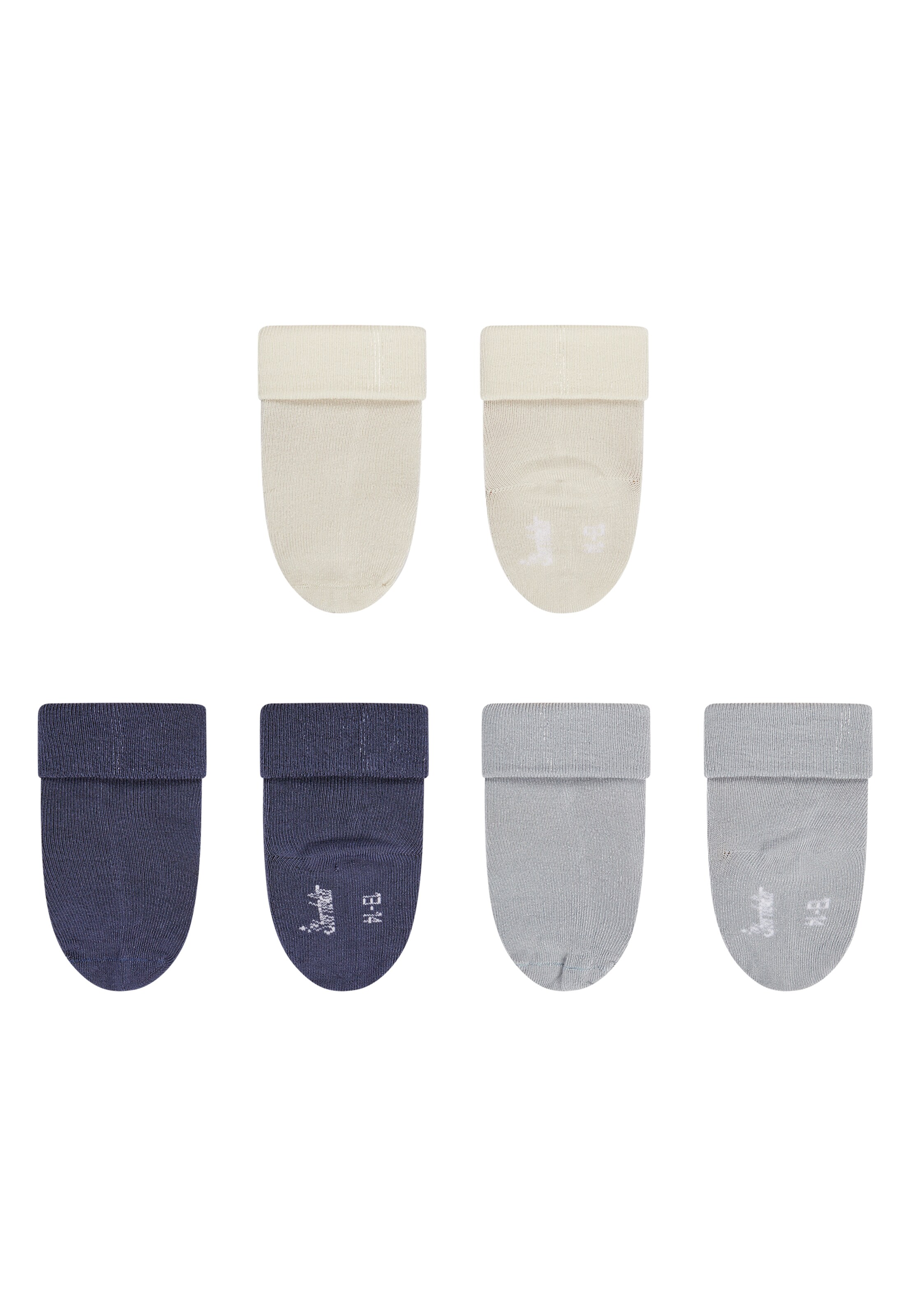 STERNTALER Socks in Beige