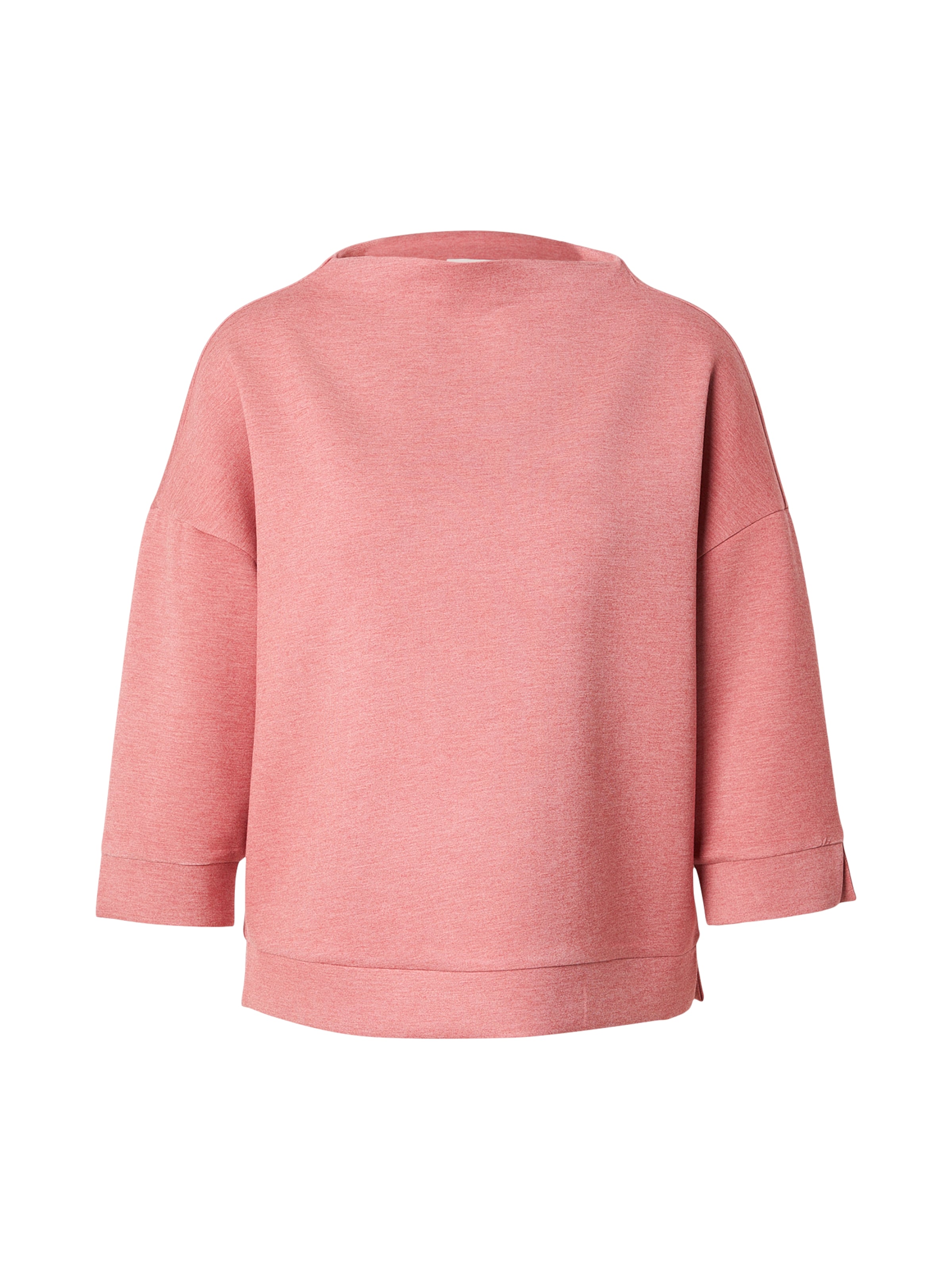 TOM TAILOR Mikina - ružová, Produkt