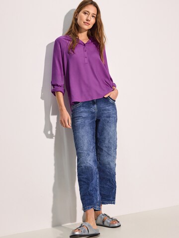 CECIL - Blusa en lila