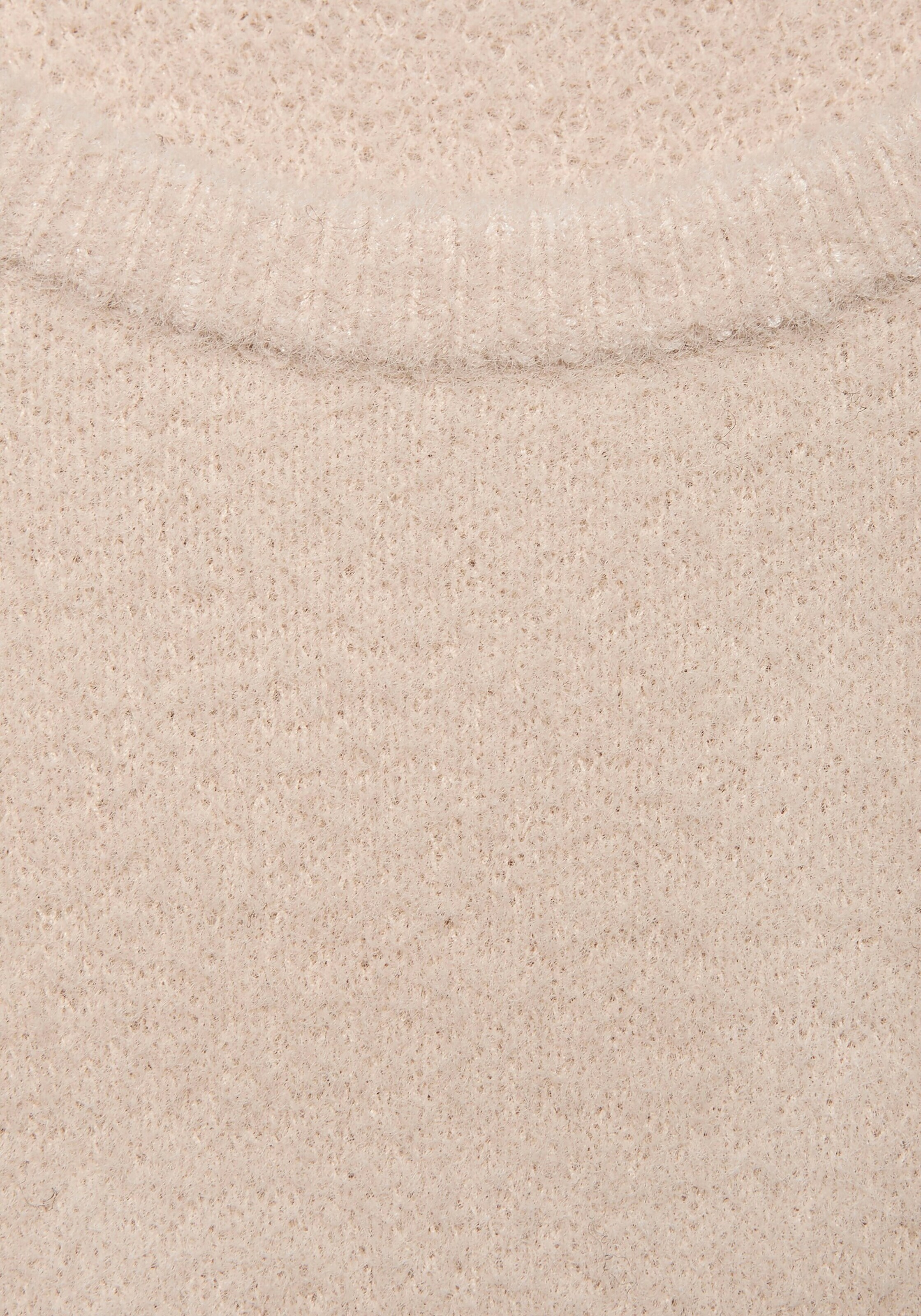 Pull-over LASCANA en beige