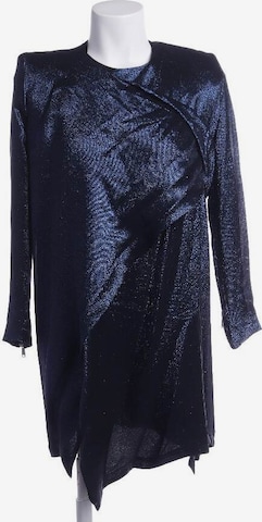 Gucci Dress in XS in Blue: front