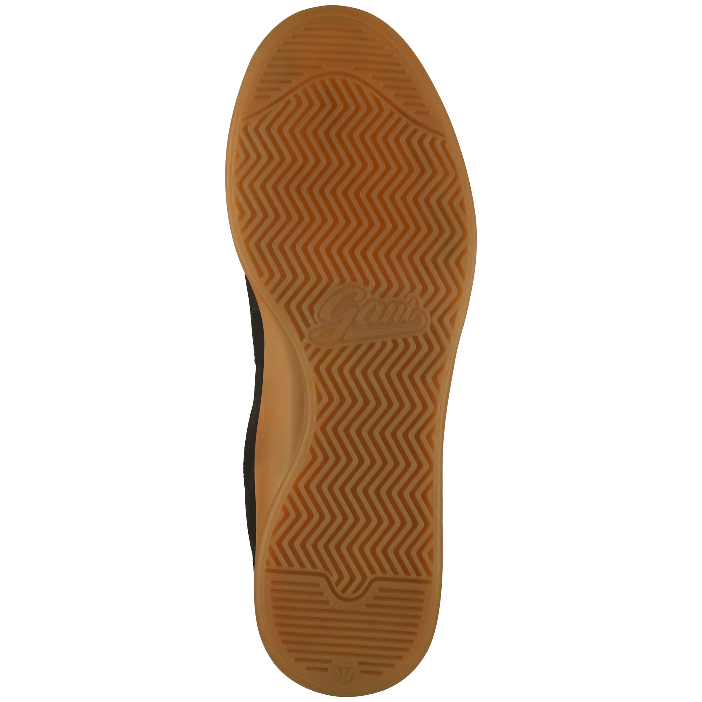 Baskets basses 'Sperly' GANT en marron