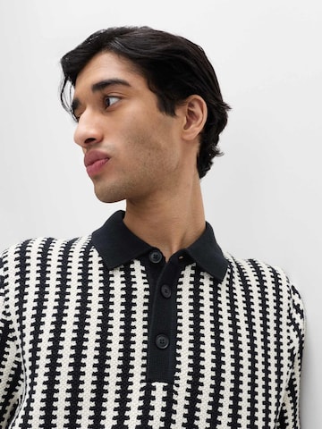 T-Shirt Marks & Spencer en noir