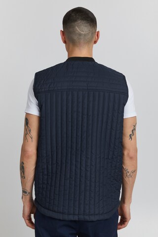 11 Project Bodywarmer 'Arne' in Blauw