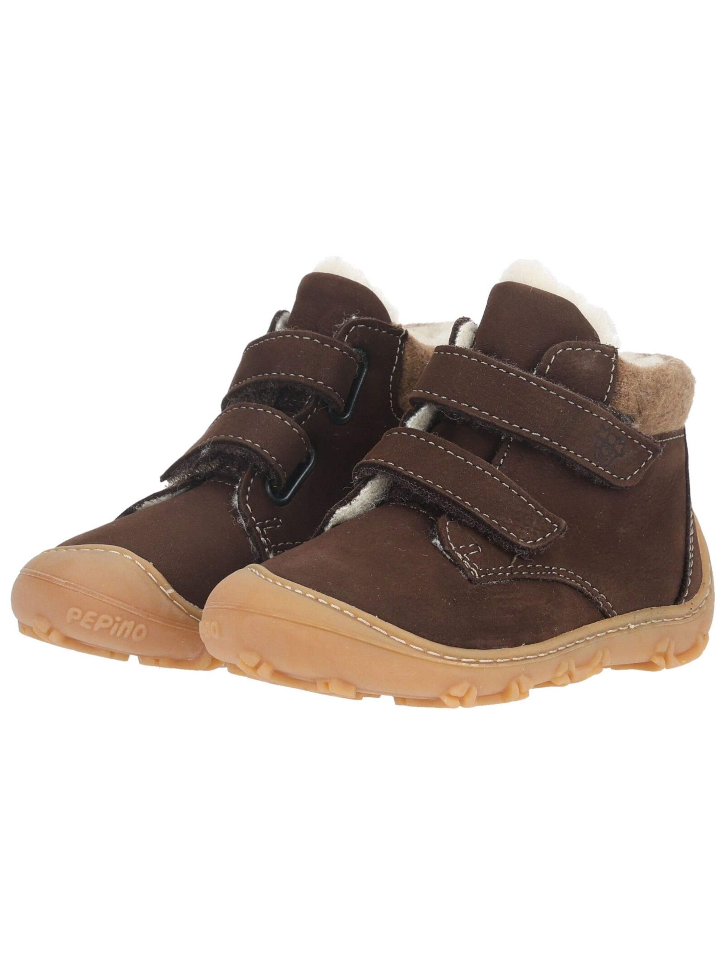 Pepino Snow boots in Brown
