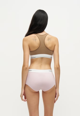 Calvin Klein Underwear Kalhotky – pink