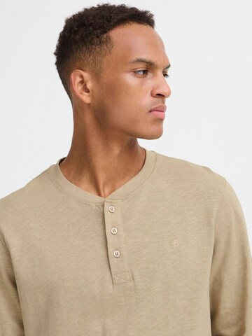 Sweat-shirt ' BHIBRAT ' BLEND en beige