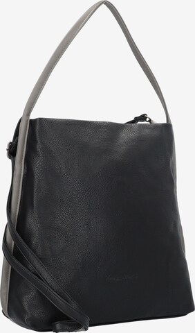 Fritzi aus Preußen Shoulder Bag 'Fadi' in Black