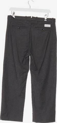 Schumacher Pants in S in Grey