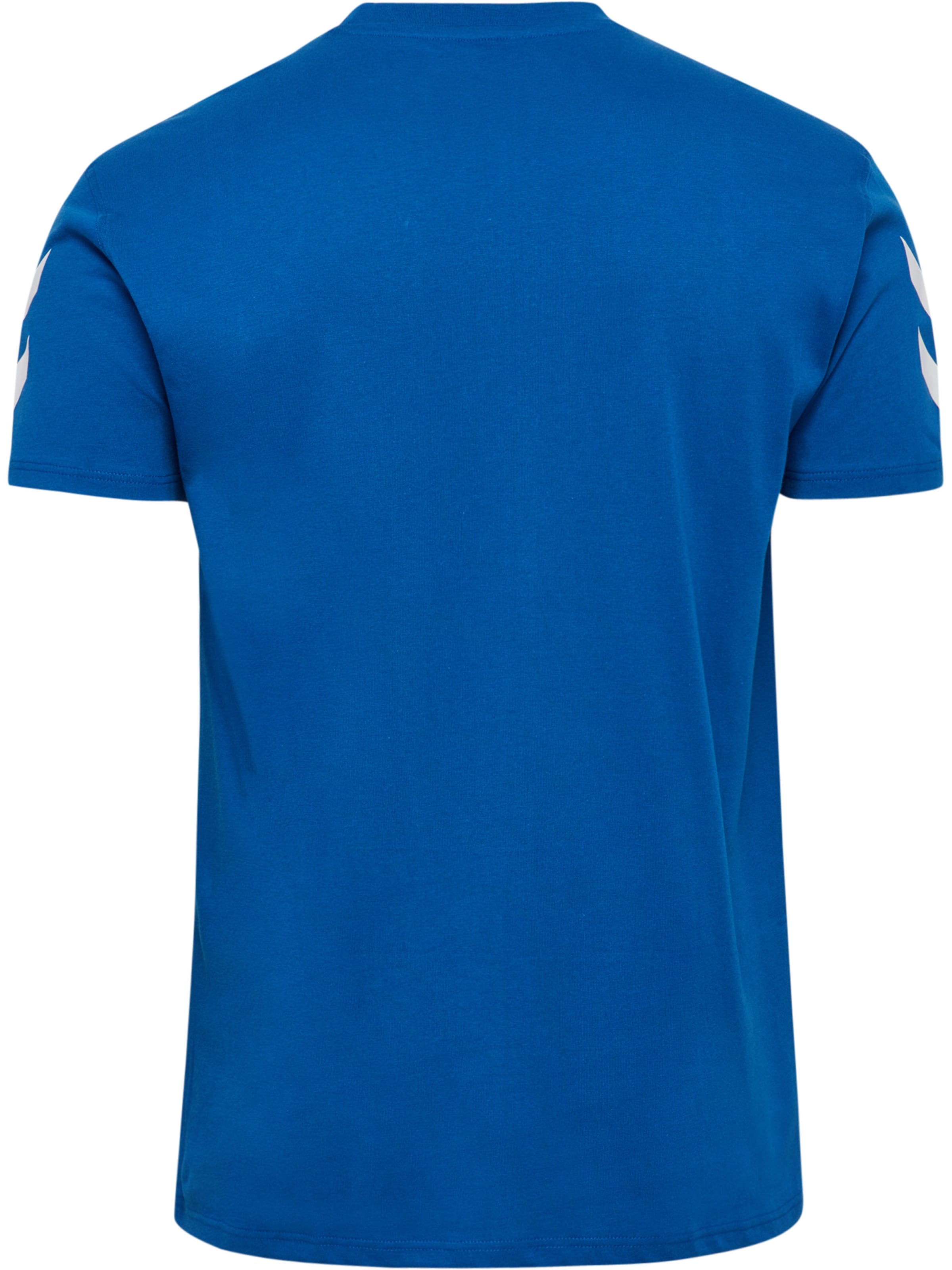 Hummel Funktionsshirt 'Go 2.0' in Blau