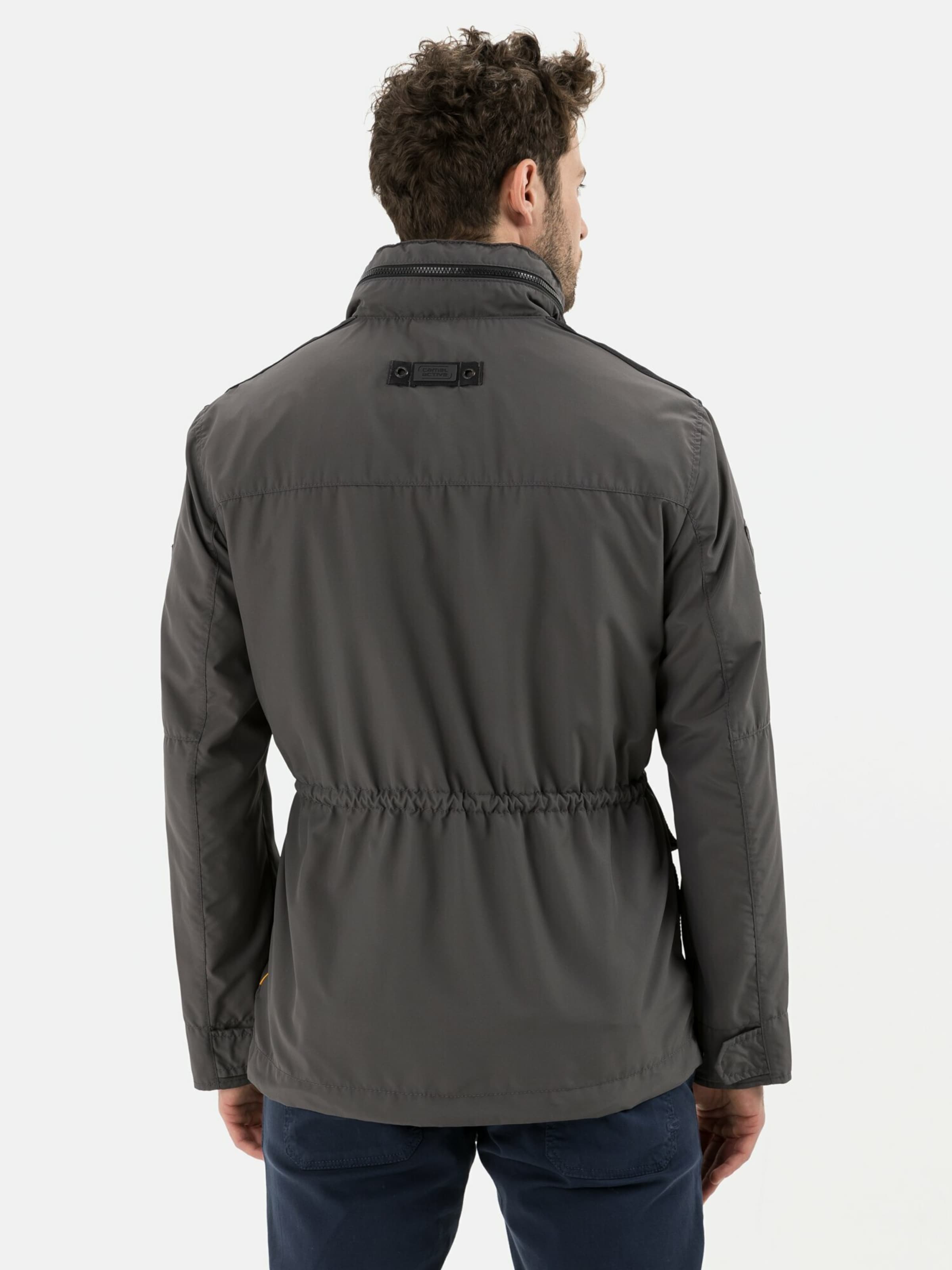 Camel active clearance waterproof jacket