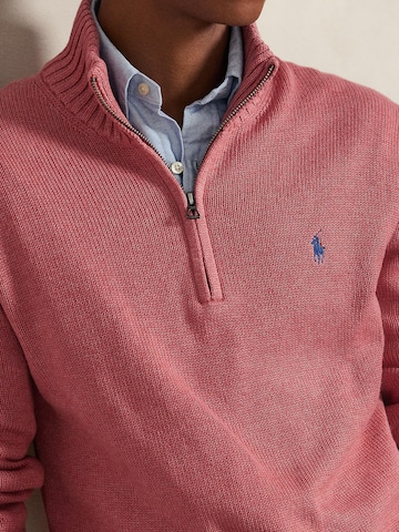 Polo Ralph Lauren Pullover in Pink