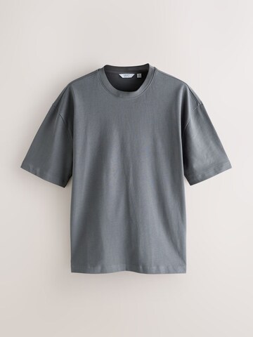 Next Majica | mešane barve barva