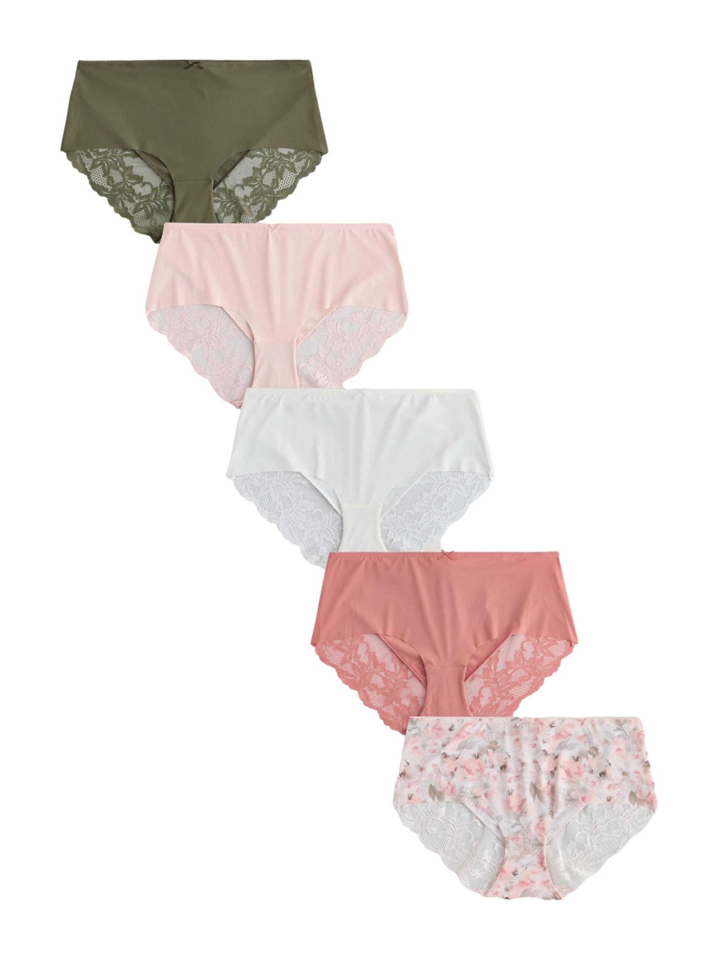 Next Nohavičky - Zelená: predná strana