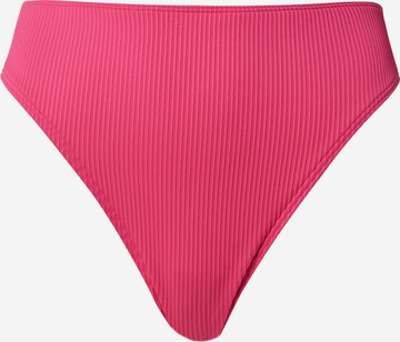 HOLLISTERBikini donji dio - roza boja: prednji dio