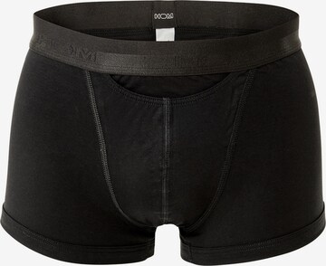 HOM Boxershorts 'HO1' in Schwarz: predná strana