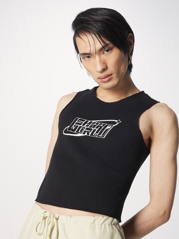 SHYX Bluser & t-shirts 'Angely' i sort
