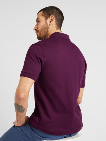 BOSS Shirt 'Passenger' in Purple