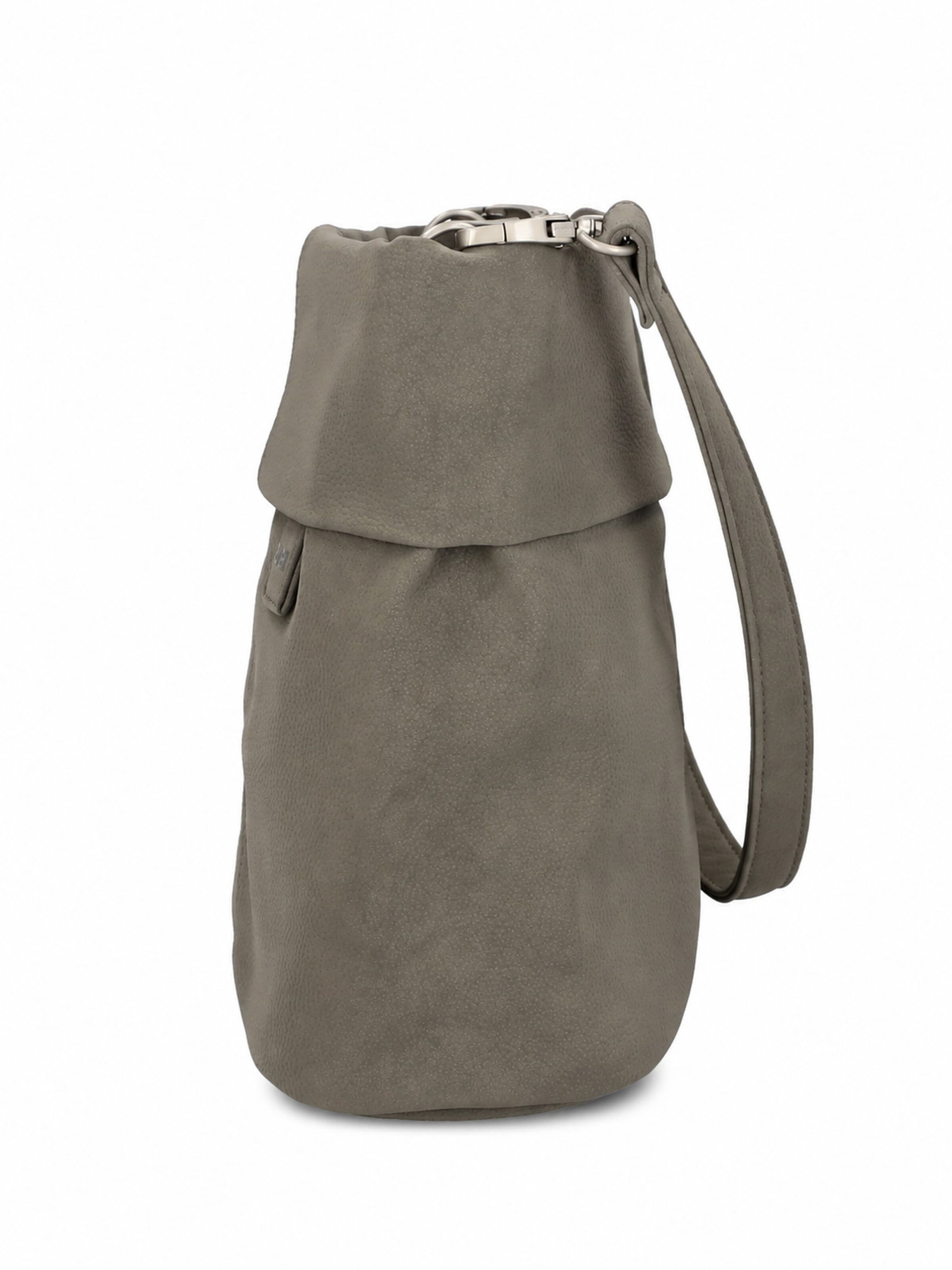 ZWEI Handbag 'MADEMOISELLE.M M8' in Beige