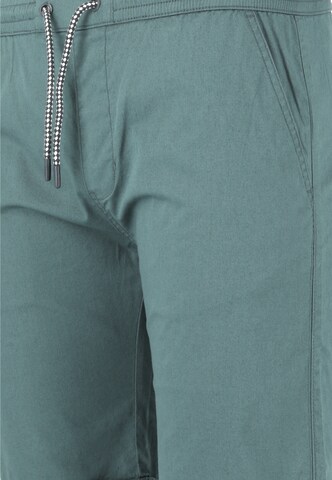 Cruz Regular Sports trousers 'Gilchrest' in Blue
