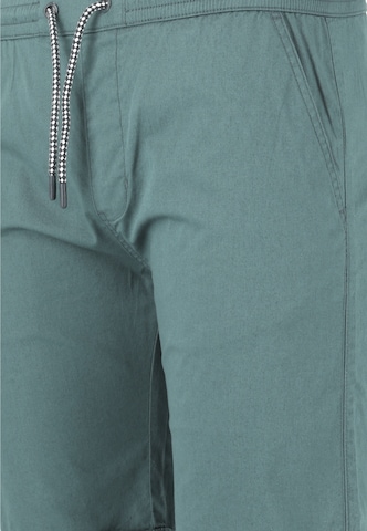 Cruz Regular Hose 'Gilchrest' in Blau