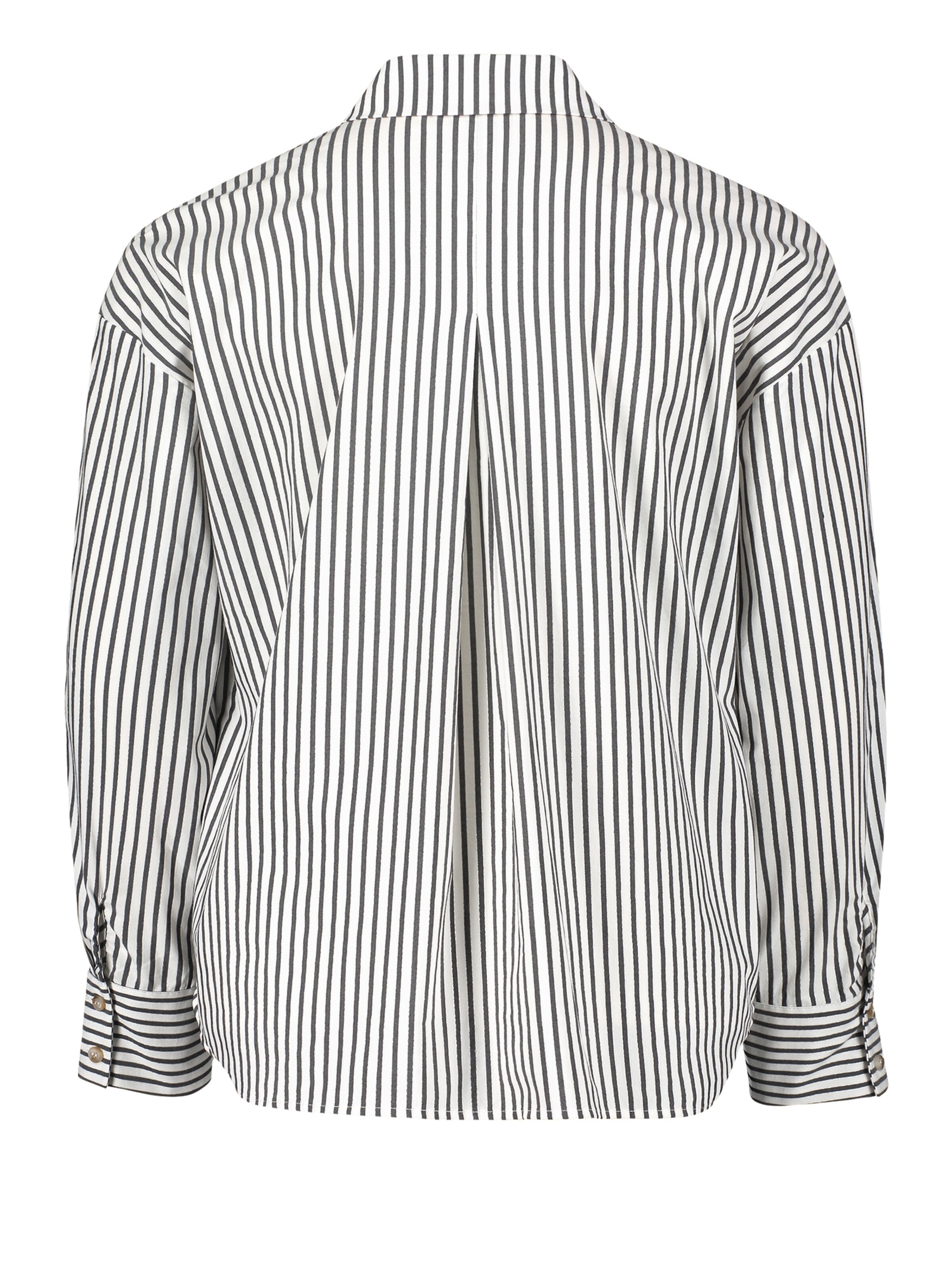 Betty & Co Blouse in White