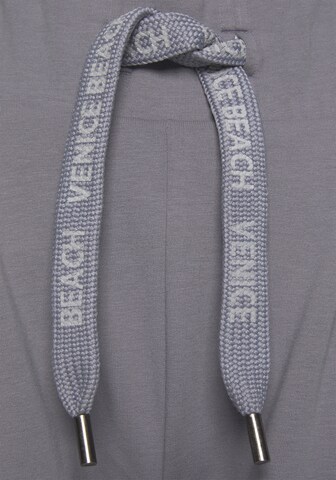 Regular Pantalon VENICE BEACH en gris