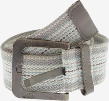ESPRIT Belt in One size in Grey: front