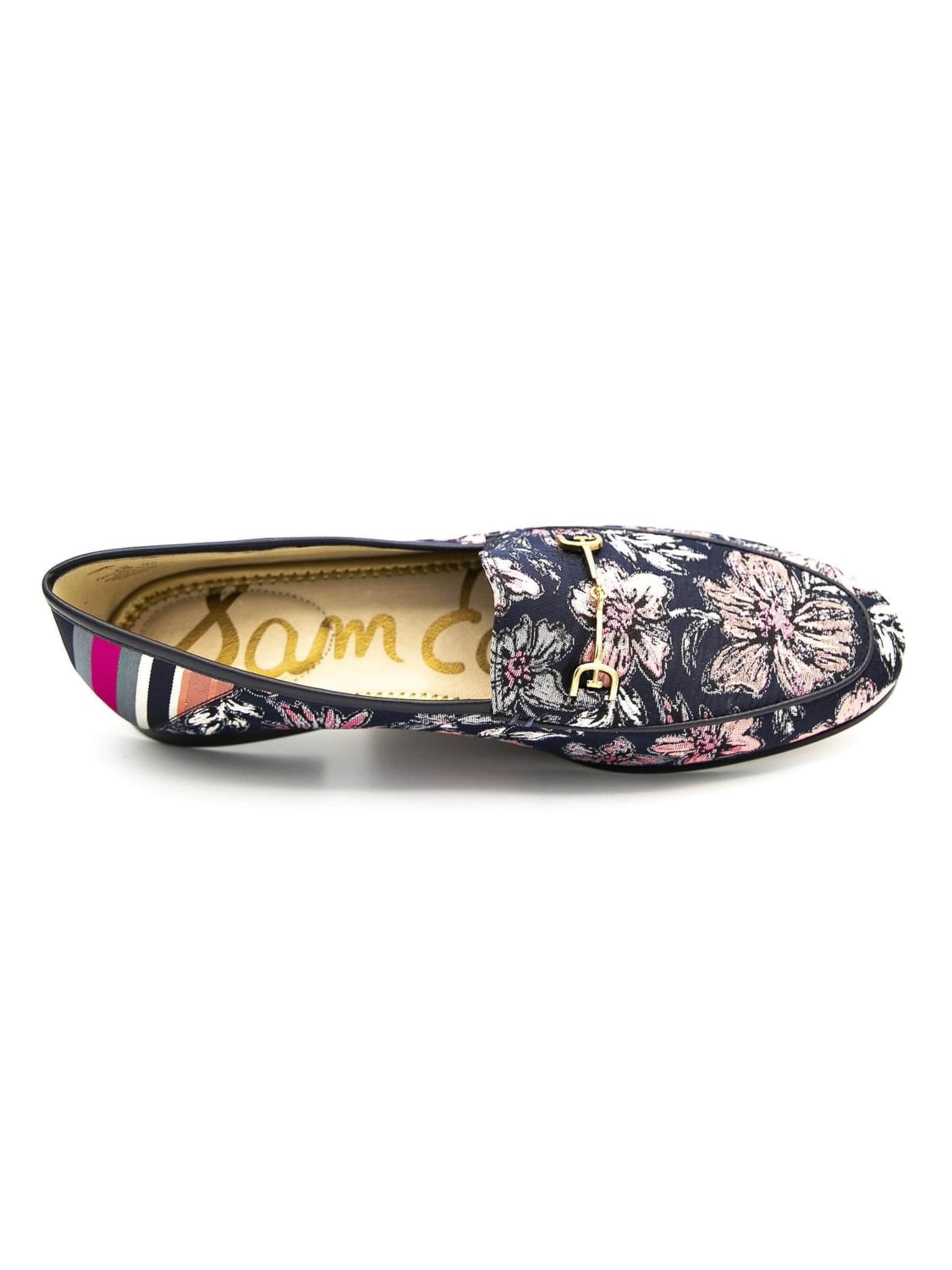 Sam Edelman Moccasin 'Loraine' in Mixed colours