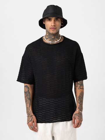 Dandalo Bluser & t-shirts i sort: forside
