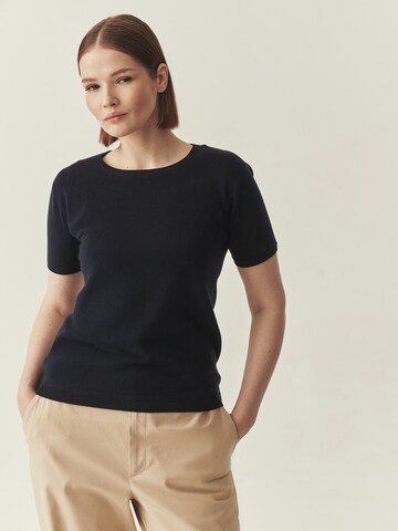 TATUUM Neulepaita 'Honi' värissä sininen: etupuoli