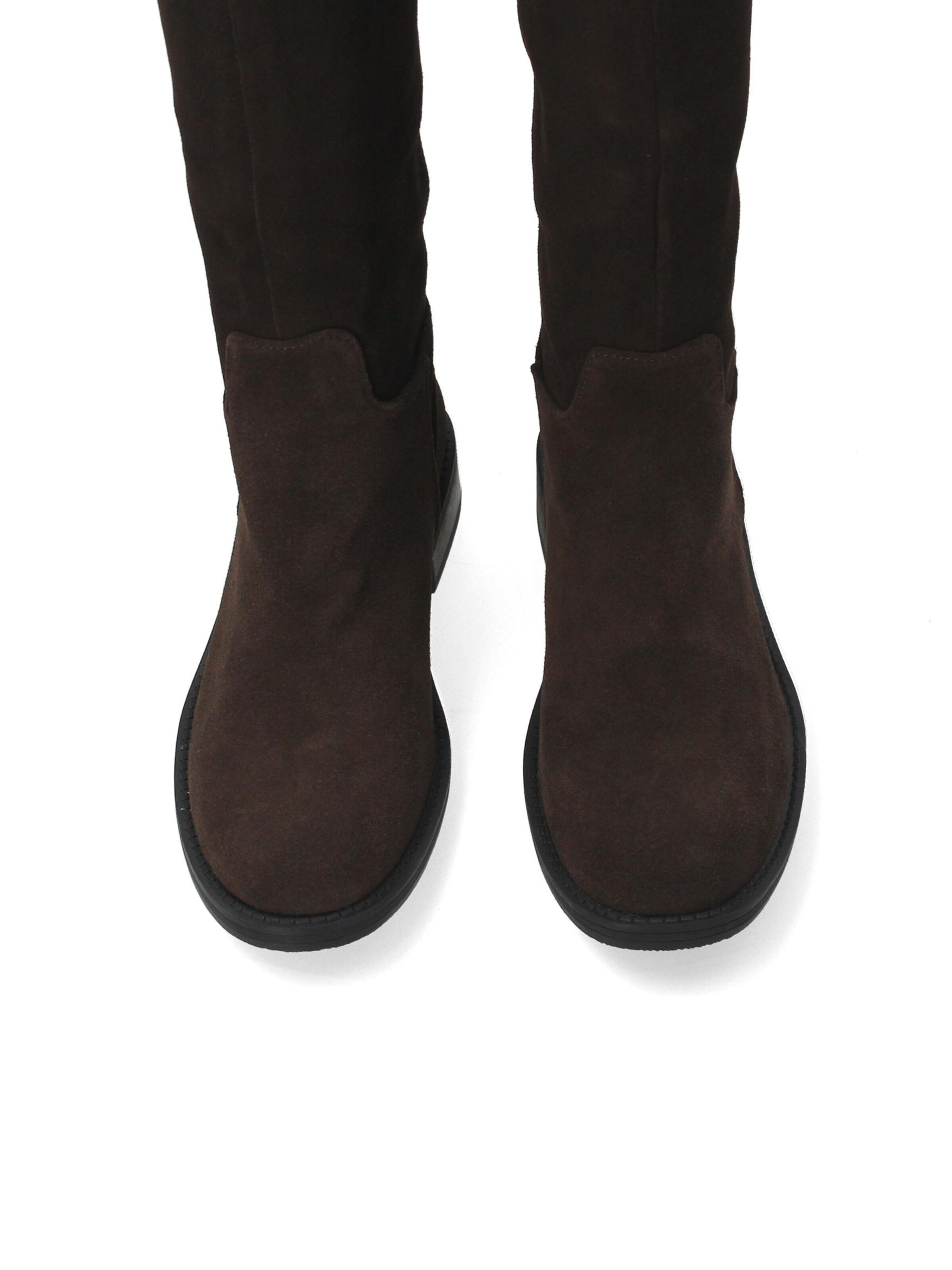 VENEZIA Stiefel 'Venezia'‌‌‌‌‌‌‌ in Braun