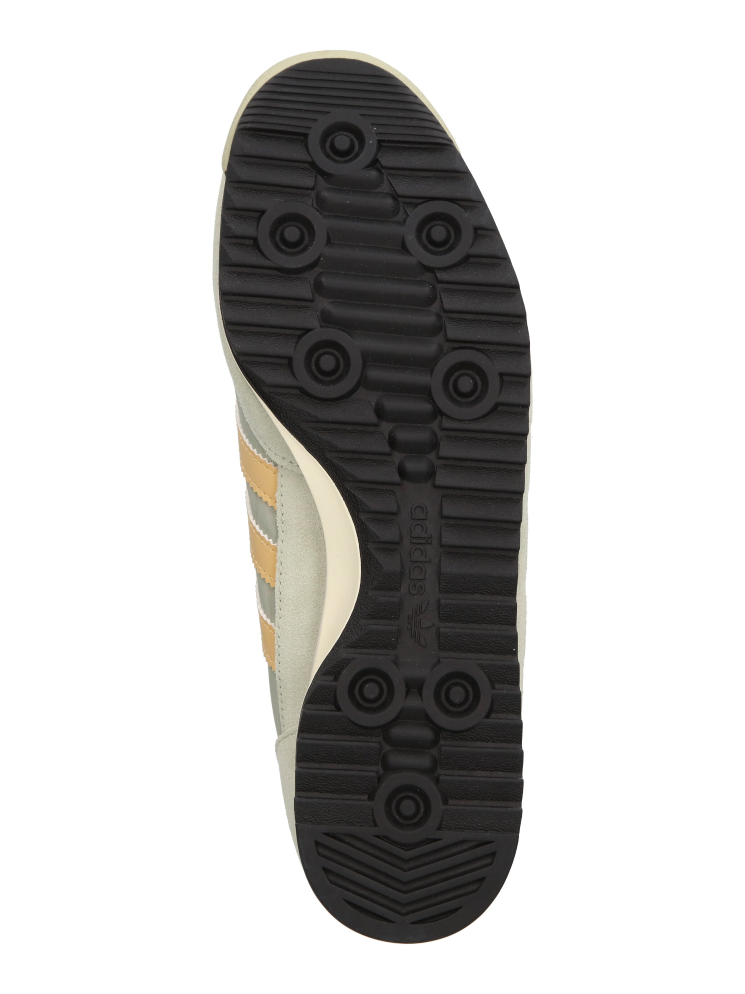 ADIDAS ORIGINALS - Zapatillas deportivas bajas 'SL 72 OG' en verde