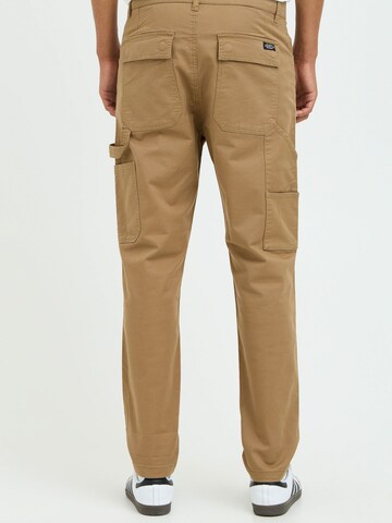 Loosefit Pantaloni cargo di BLEND in marrone