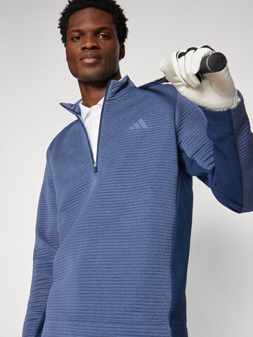 ADIDAS PERFORMANCE Sporttrui 'Ultimate365' in Blauw