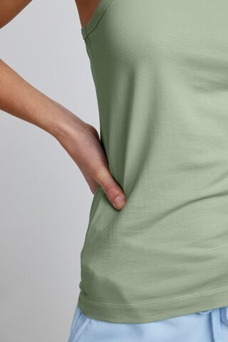 The Jogg Concept Top in Green