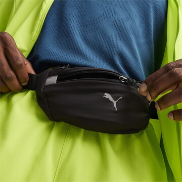 PUMA Sports belt bag 'Classic' in Black