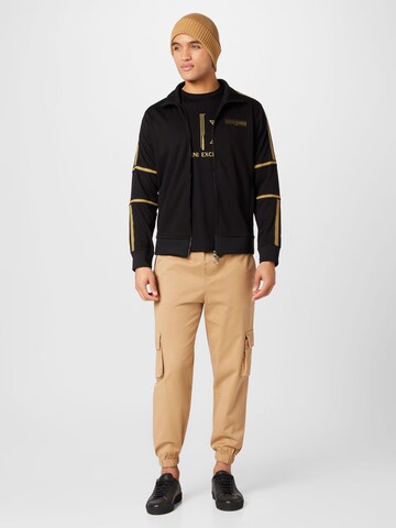 ARMANI EXCHANGE T-Shirt in Schwarz